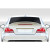 2008-2013 BMW 1 Series / 1M Coupe E82 CSL Look Trunk - 1 Piece - image 1