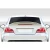 2008-2013 BMW 1 Series / 1M Coupe E82 CSL Look Trunk - 1 Piece - image 3
