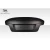 2008-2013 BMW 1 Series CSL Look Trunk - image 4