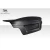 2008-2013 BMW 1 Series CSL Look Trunk - image 8