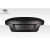 2008-2013 BMW 1 Series CSL Look Trunk - image 3
