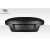2008-2013 BMW 1 Series CSL Look Trunk - image 9