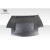 1993-1997 Mazda RX-7 D1 Hood -1 Piece (S) - image 3