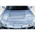 1993-1997 Mazda RX-7 D1 Hood -1 Piece (S) - image 4