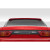 1989-1994 Nissan 240SX S13 HB D1 Sport Roof Wing - 1 Piece - image 1