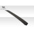 1989-1994 Nissan 240SX S13 HB D1 Sport Roof Wing - 1 Piece - image 6