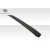 1989-1994 Nissan 240SX S13 HB D1 Sport Roof Wing - 1 Piece - image 9