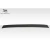 1989-1994 Nissan 240SX S13 HB D1 Sport Roof Wing - 1 Piece - image 11