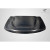 2011-2022 Jeep Grand Cherokee Delta Hood - 1 Piece - image 2