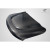 2011-2022 Jeep Grand Cherokee Delta Hood - 1 Piece - image 3