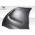 2011-2022 Jeep Grand Cherokee Delta Hood - 1 Piece - image 7