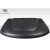 2011-2022 Jeep Grand Cherokee Delta Hood - 1 Piece - image 3