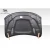 2011-2022 Jeep Grand Cherokee Delta Hood - 1 Piece - image 9