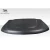 2011-2022 Jeep Grand Cherokee Delta Hood - 1 Piece - image 6