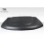 2011-2022 Jeep Grand Cherokee Delta Hood - 1 Piece - image 11
