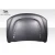 2011-2022 Jeep Grand Cherokee Delta Hood - 1 Piece - image 23