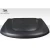 2011-2022 Jeep Grand Cherokee Delta Hood - 1 Piece - image 5