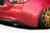 2014-2021 Mazda 6 Duraflex Lazer Rear Lip Add On Spoilers 2 Pieces