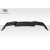 2019-2025 Mazda 3 HB Acell Rear Wing Spoiler - 1 Piece - image 7