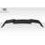 2019-2025 Mazda 3 HB Acell Rear Wing Spoiler - 1 Piece - image 6