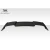 2019-2025 Mazda 3 HB Acell Rear Wing Spoiler - 1 Piece - image 7