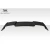 2019-2025 Mazda 3 HB Acell Rear Wing Spoiler - 1 Piece - image 11
