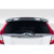 2014-2019 Honda Fit Arcos Rear Wing Spoiler - 1 Piece (S) - image 4