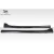 2014-2021 Mazda 6 Lazer Side Skirt Rocker Panels - 2 Pieces - image 12