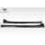 2014-2021 Mazda 6 Lazer Side Skirt Rocker Panels - 2 Pieces - image 7