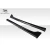 2014-2021 Mazda 6 Lazer Side Skirts - image 5