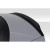 2009-2012 Audi A4 B8 Duraflex Dante Rear Wing Spoiler - 1 Piece - image 3