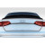 2009-2012 Audi A4 B8 Duraflex Dante Rear Wing Spoiler - 1 Piece - image 1