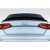 2009-2012 Audi A4 B8 Dante Rear Wing Spoiler - 1 Piece - image 1