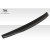 2009-2012 Audi A4 B8 Dante Rear Wing Spoiler - 1 Piece (S) - image 5
