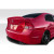 2006-2011 Honda Civic 4DR Kingston Rear Wing Spoiler - 1 Piece - image 3