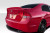 2006-2011 Honda Civic 4DR Duraflex Kingston Rear Wing Spoiler 1 Piece