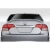 2006-2011 Honda Civic 4DR Kingston Rear Wing Spoiler - 1 Piece - image 3