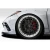 2020-2025 Chevrolet Corvette Gran Veloce Fender - image 1
