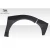 2020-2025 Chevrolet Corvette Gran Veloce Fender - image 14