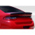 2013-2016 Dodge Dart Evo P Rear Wing Spoiler - 1 Piece (S) - image 6