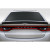 2013-2016 Dodge Dart Evo P Rear Wing Spoiler - 1 Piece (S) - image 1