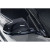 2020-2025 Toyota Supra A90 Duraflex Anti Wind Buffeting Deflectors - 2 Pieces - image 1