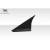2020-2025 Toyota Supra A90 Anti Wind Buffeting Deflectors - 2 Pieces - image 8