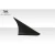 2020-2025 Toyota Supra A90 Anti Wind Buffeting Deflectors - 2 Pieces - image 8