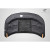 2016-2019 Ford Explorer GT500 Look Hood - 1 Piece - image 15