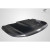 2016-2019 Ford Explorer GT500 Look Hood - 1 Piece - image 12