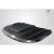 2016-2019 Ford Explorer GT500 Carbon Fiber Hood - image 6