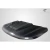2016-2019 Ford Explorer GT500 Carbon Fiber Hood - image 4