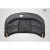 2016-2019 Ford Explorer GT500 Carbon Fiber Hood - image 8