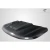 2016-2019 Ford Explorer GT500 Carbon Fiber Hood - image 18